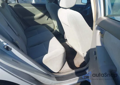 2005 Toyota Corolla Ce from USA, damaged, VIN JTDBR32E652056271